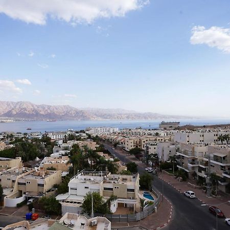 Yalarent Jasmine 3Br Apt Apartment Eilat Exterior foto