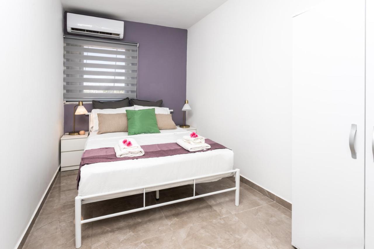 Yalarent Jasmine 3Br Apt Apartment Eilat Exterior foto