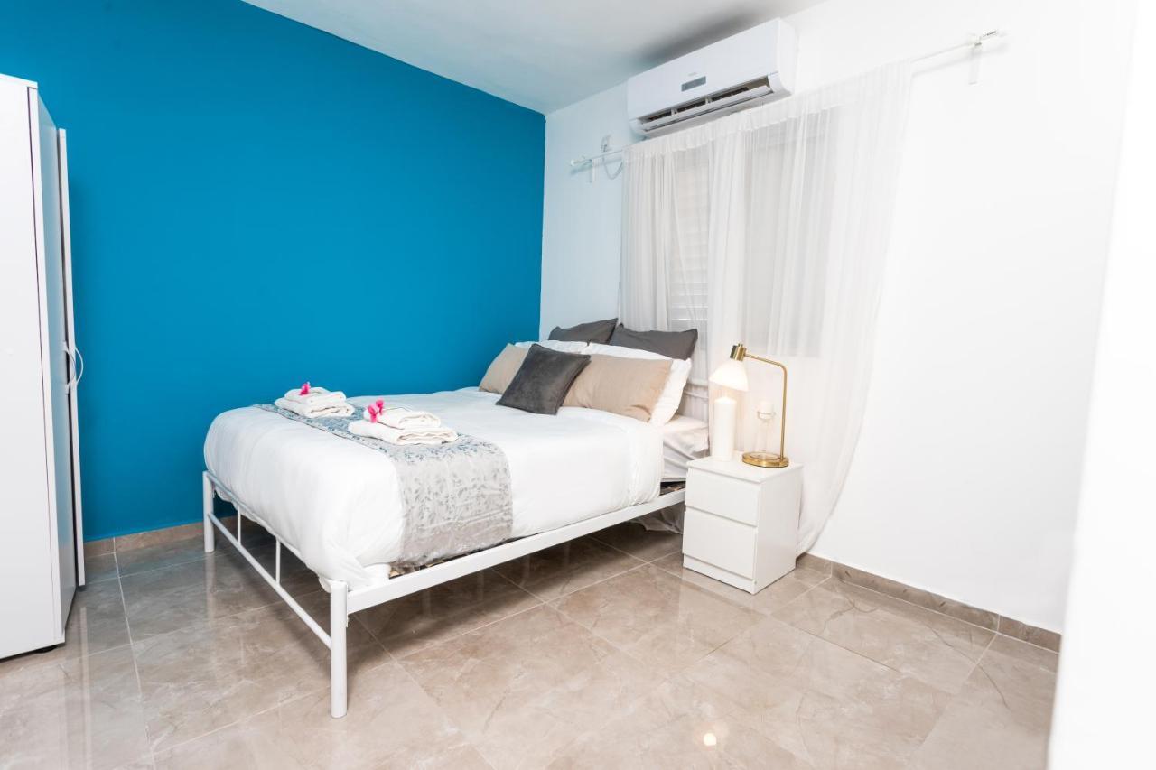 Yalarent Jasmine 3Br Apt Apartment Eilat Exterior foto