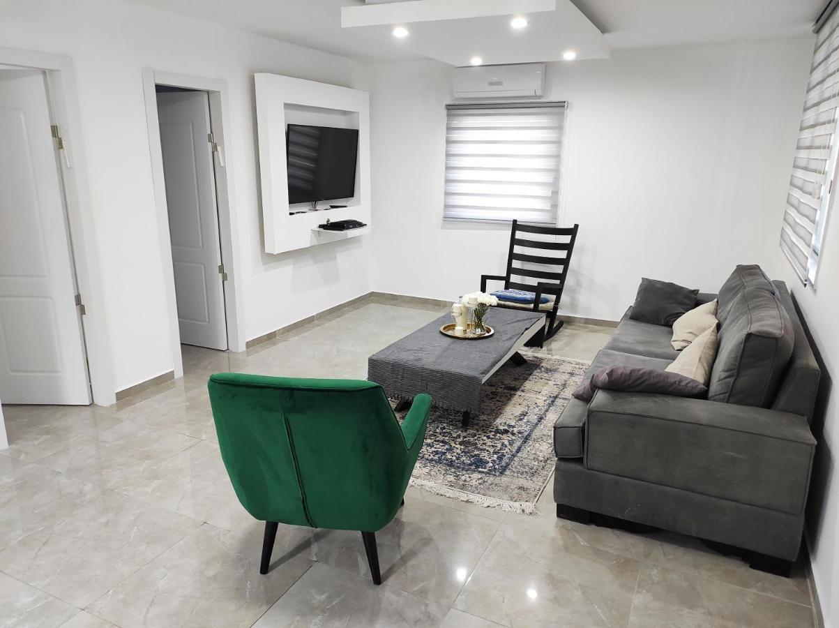 Yalarent Jasmine 3Br Apt Apartment Eilat Exterior foto