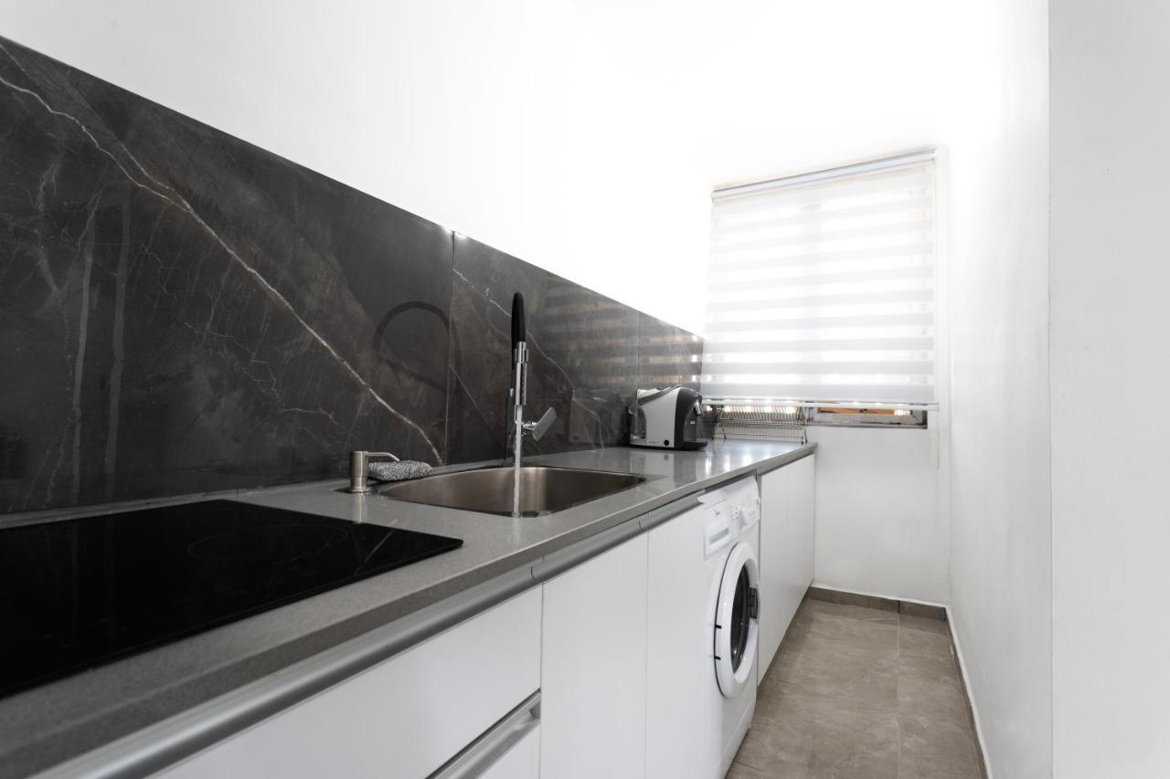 Yalarent Jasmine 3Br Apt Apartment Eilat Exterior foto