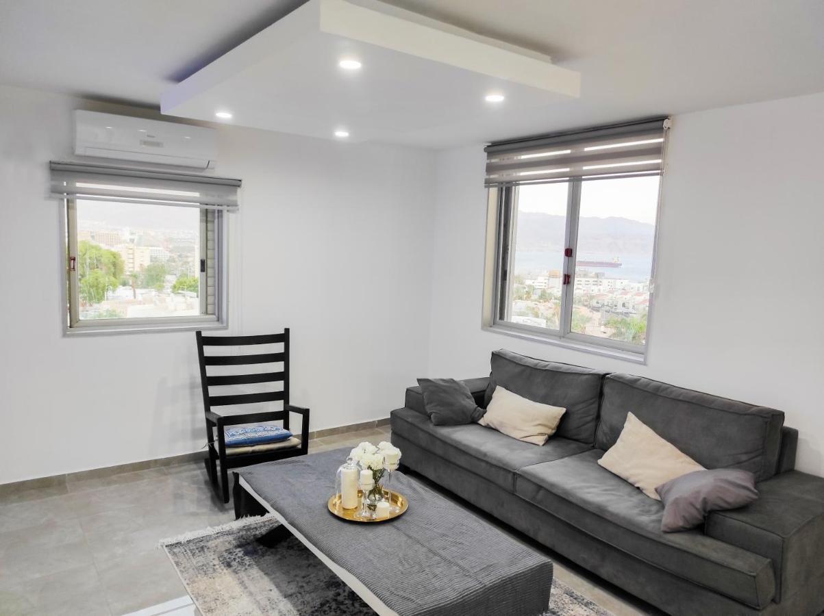 Yalarent Jasmine 3Br Apt Apartment Eilat Exterior foto