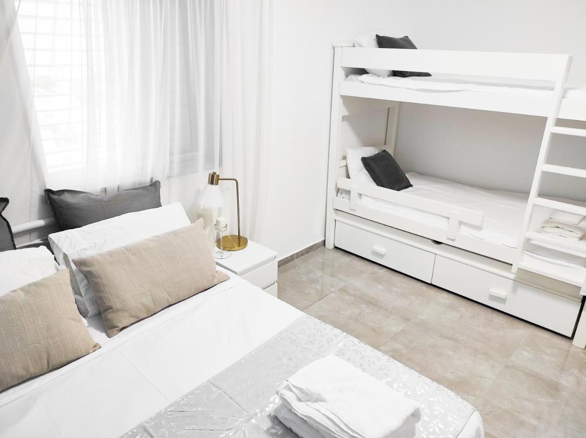 Yalarent Jasmine 3Br Apt Apartment Eilat Exterior foto