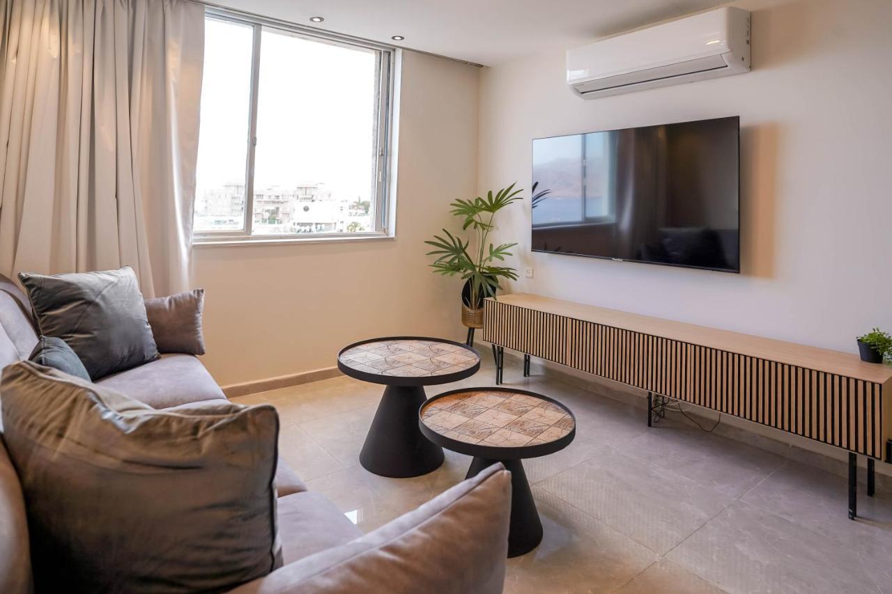 Yalarent Jasmine 3Br Apt Apartment Eilat Exterior foto