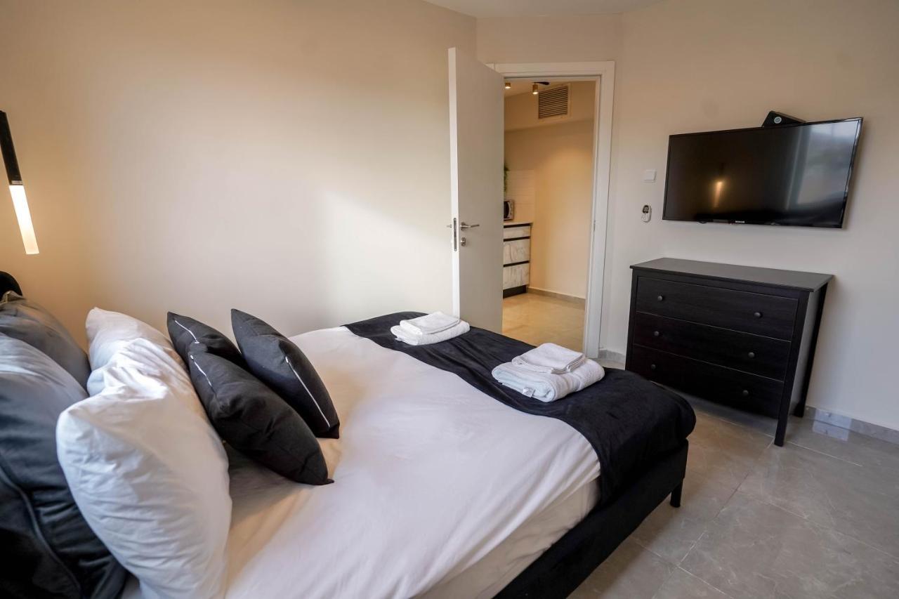 Yalarent Jasmine 3Br Apt Apartment Eilat Exterior foto