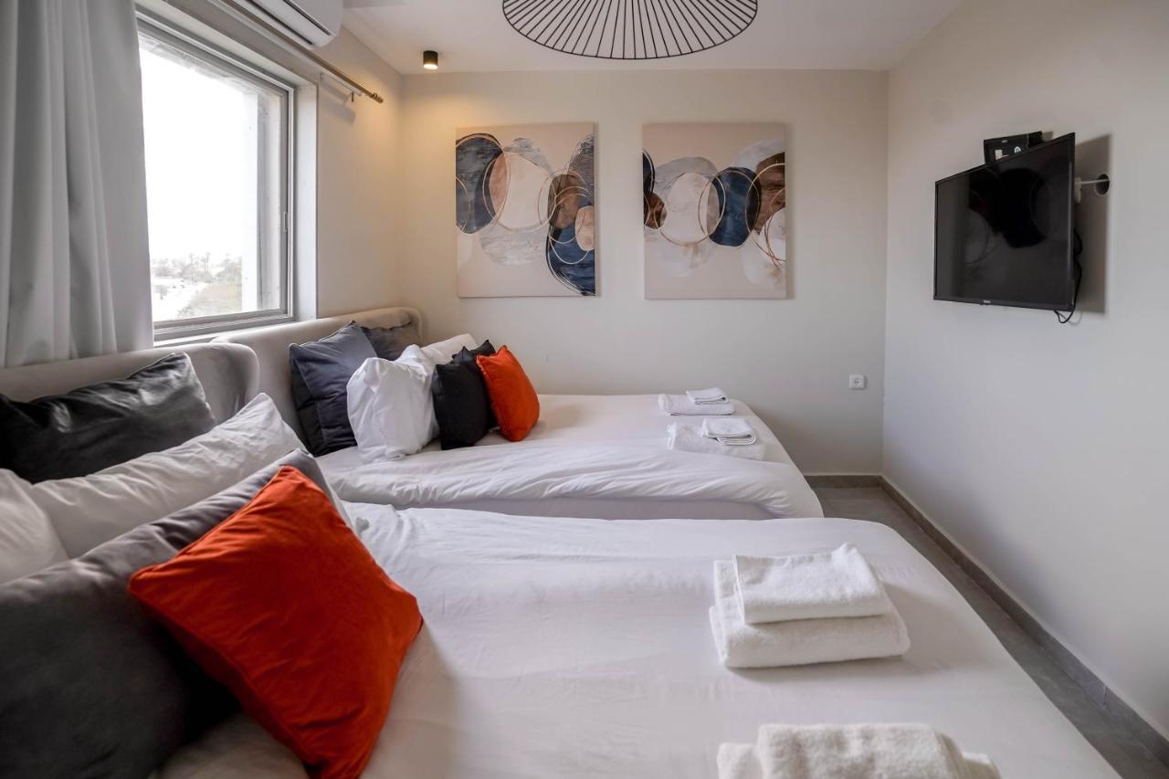 Yalarent Jasmine 3Br Apt Apartment Eilat Exterior foto