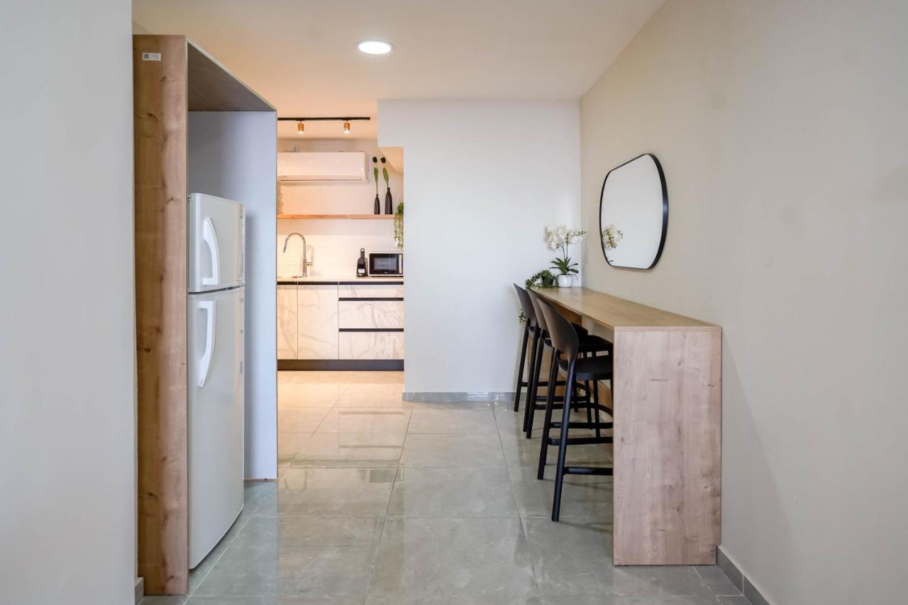 Yalarent Jasmine 3Br Apt Apartment Eilat Exterior foto