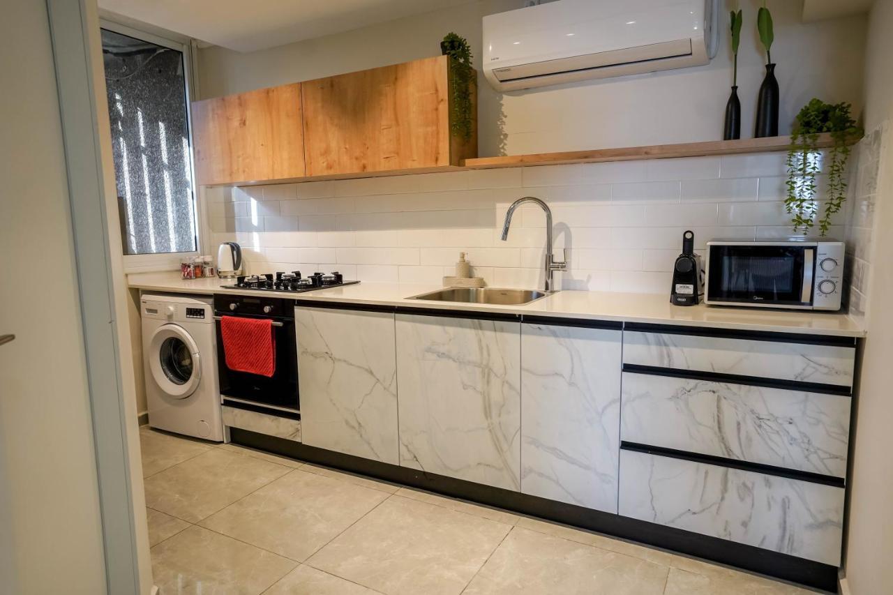 Yalarent Jasmine 3Br Apt Apartment Eilat Exterior foto