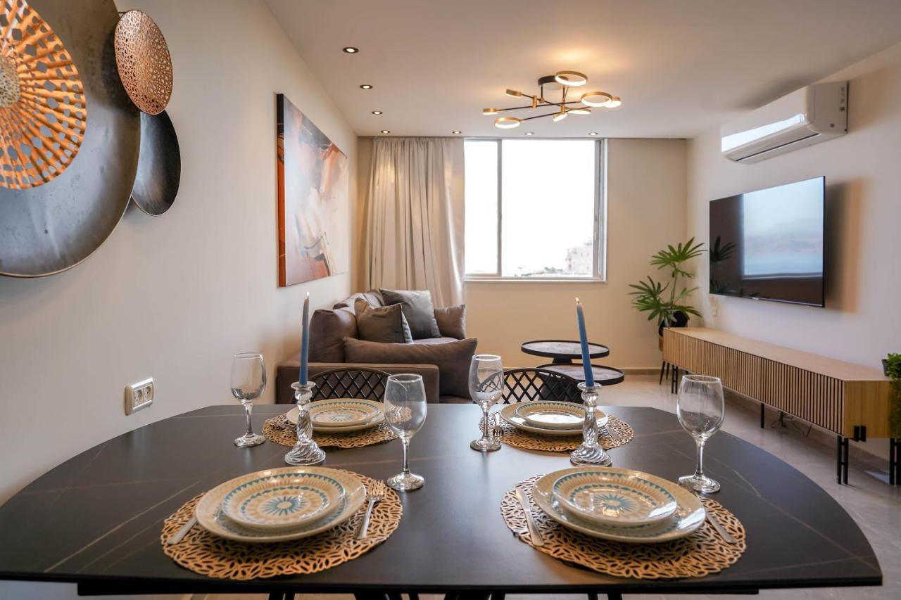 Yalarent Jasmine 3Br Apt Apartment Eilat Exterior foto